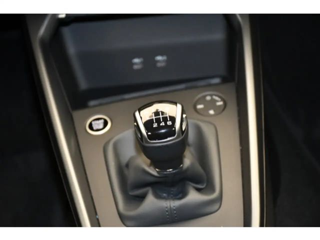 Audi A3 35 TFSI Sedan