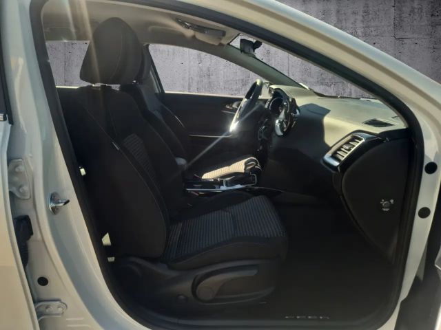 Kia Ceed GDi SportWagon Vision