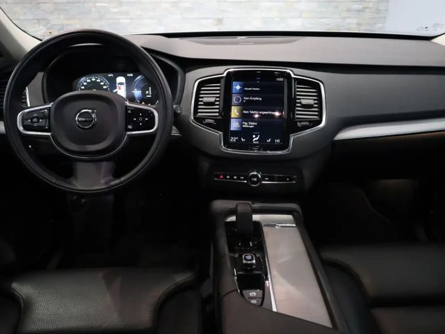 Volvo XC90 AWD Inscription T8
