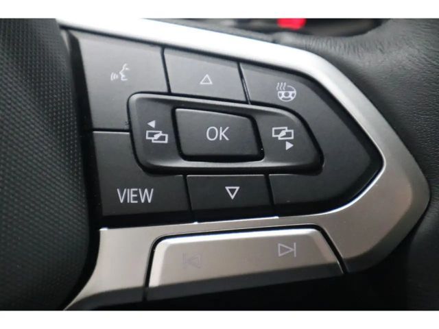 Volkswagen Tiguan 2.0 TDI