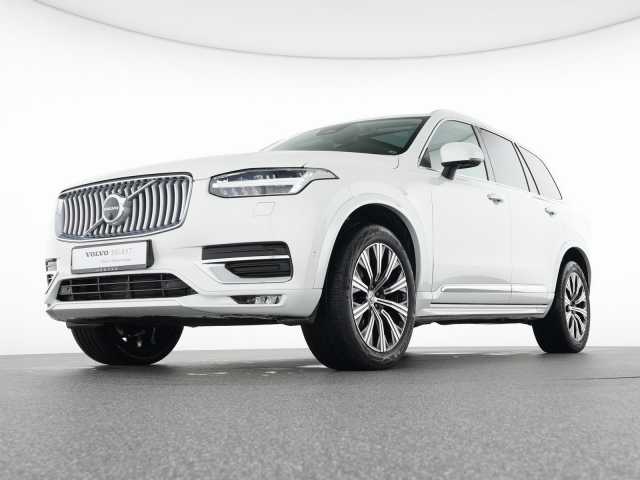 Volvo XC90 XC90