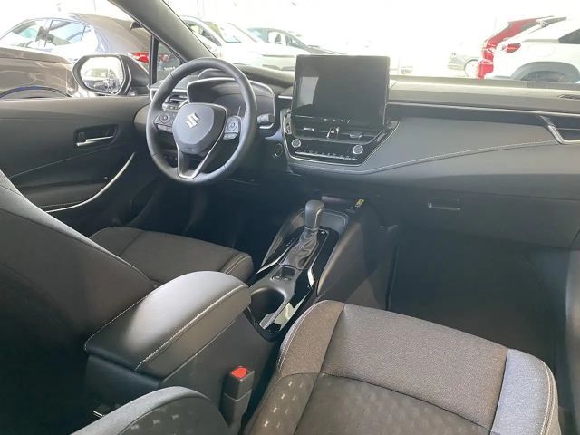 Suzuki Swace Comfort Hybrid