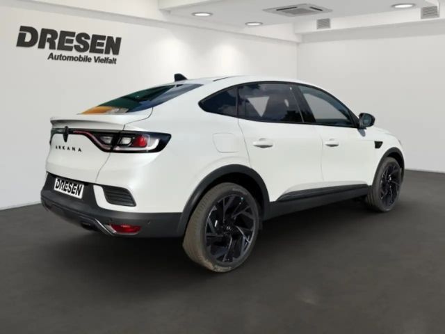 Renault Arkana Alpine EDC Esprit Hybrid