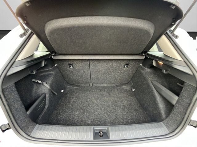 Skoda Kamiq 1.0 TSI Selection