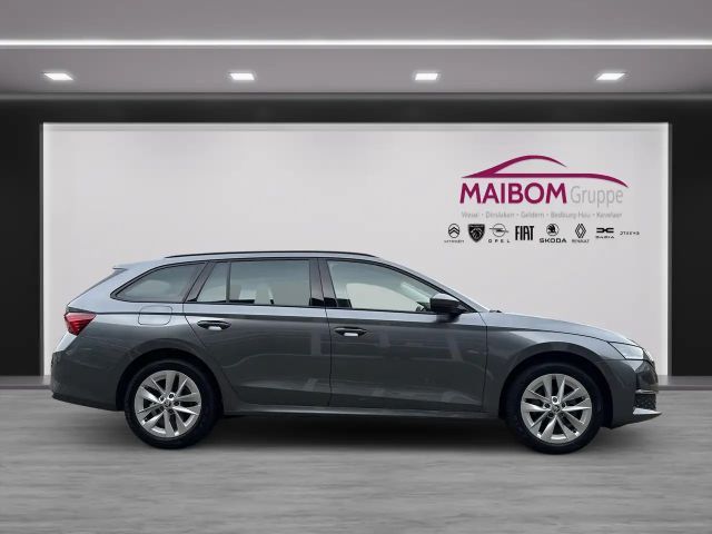 Skoda Octavia 2.0 TDI Selection