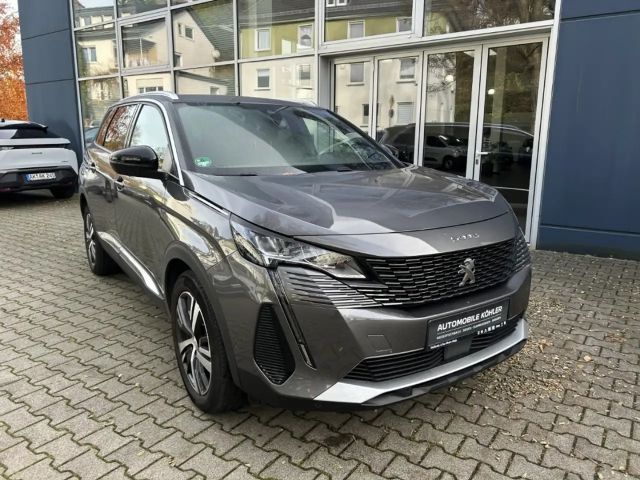 Peugeot 5008 Allure Pack