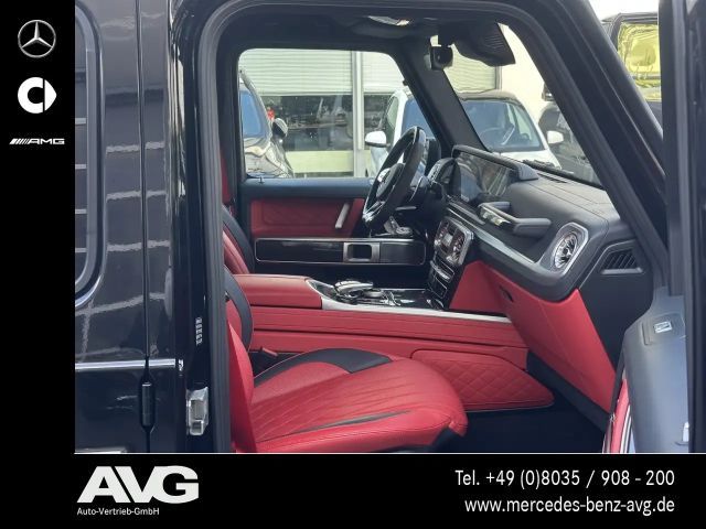 Mercedes-Benz G 63 AMG AMG Line