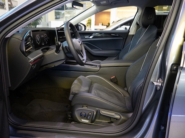 Volkswagen Passat Business DSG Variant