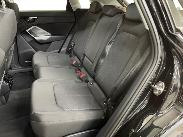 Audi Q3 35 TFSI S-Tronic