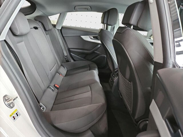 Audi A5 40 TDI Quattro S-Tronic Sportback