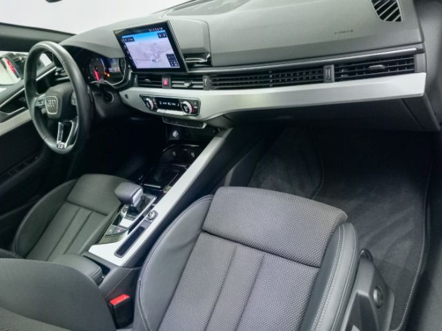 Audi A5 40 TDI S-Tronic Sportback