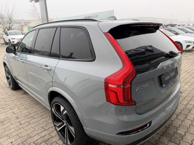 Volvo XC90 XC90