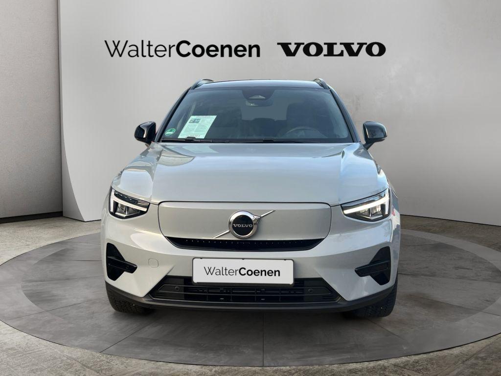 Volvo EX40 Extended range Plus Single motor
