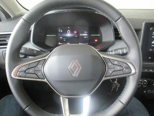 Renault Clio Evolution TCe 90