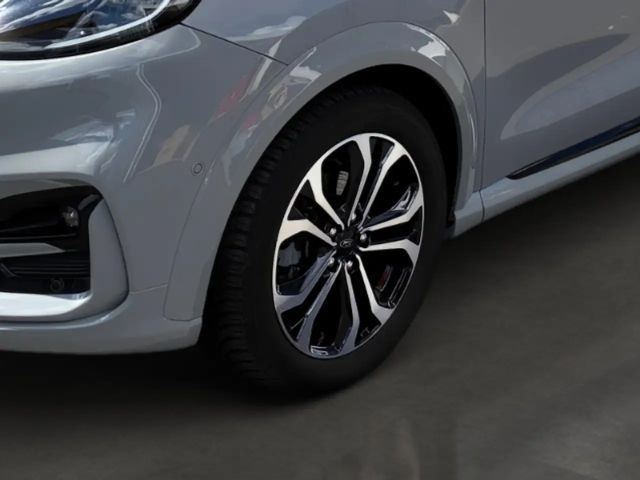 Ford Puma EcoBoost ST Line