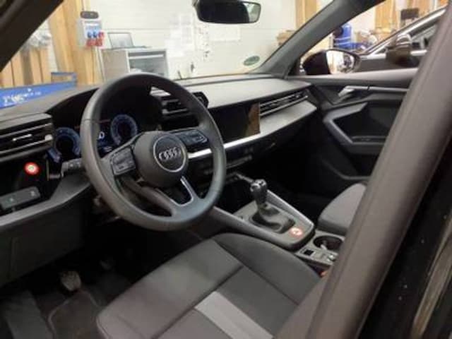 Audi A3 30 TFSI Sportback