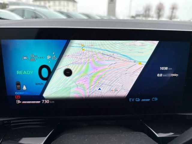 Renault Austral Techno