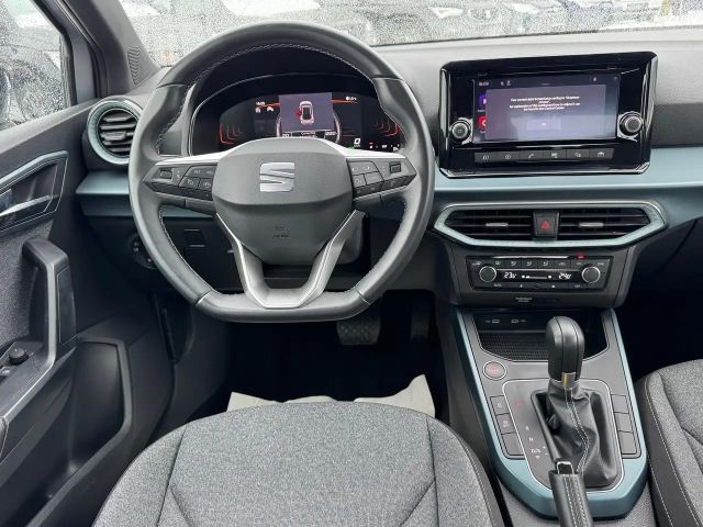 Seat Arona 1.0 TSI DSG