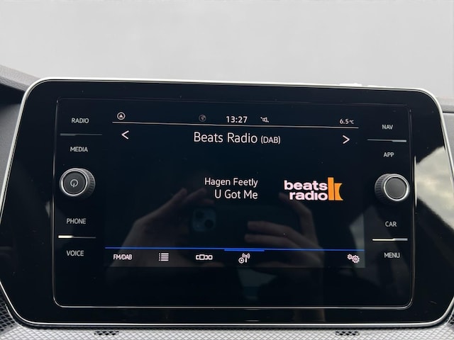 Volkswagen T-Cross 1.5 TSI DSG R-Line