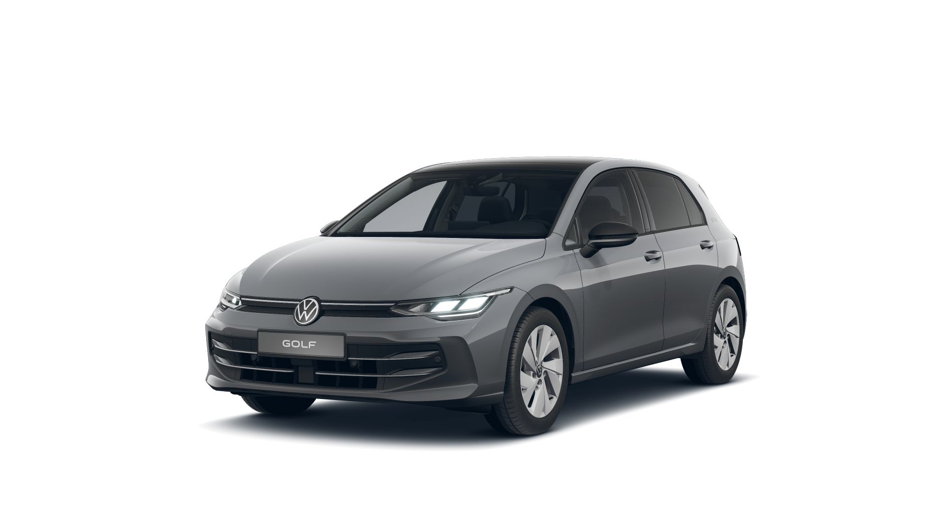 Volkswagen Golf 1.5 eTSI DSG Golf VIII