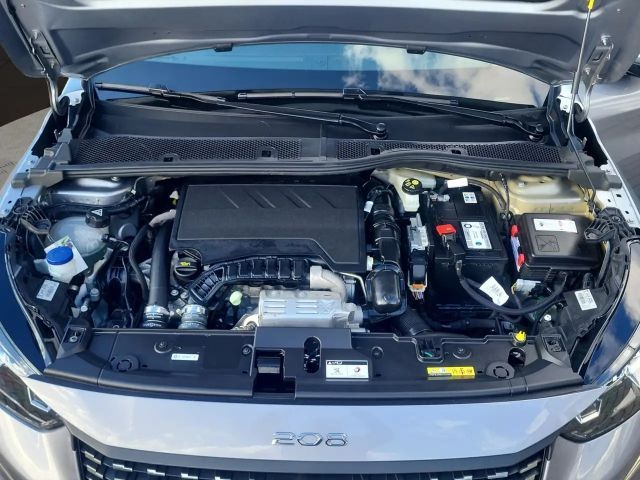 Peugeot 208 Allure Pack PureTech