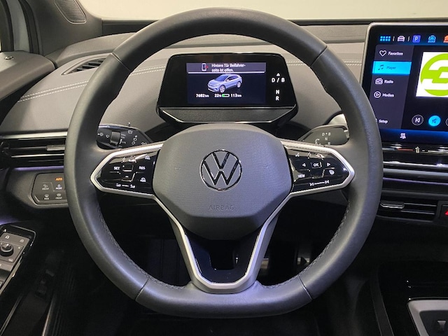Volkswagen ID.4 77 KWh