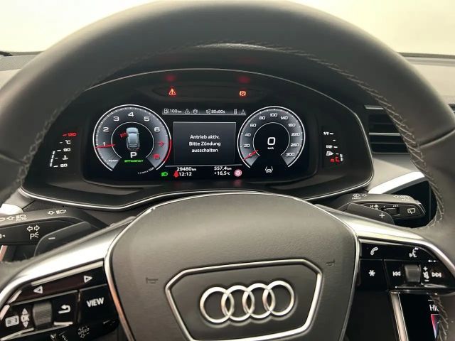 Audi A6 45 TFSI
