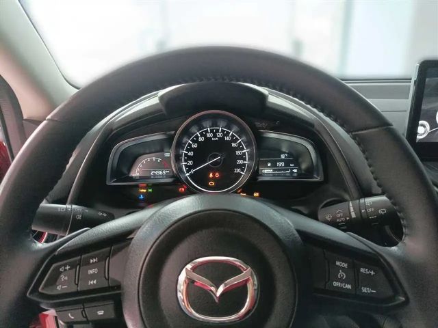 Mazda 2 Homura SkyActiv