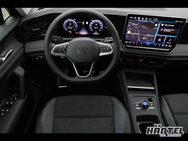 Volkswagen Tiguan 2.0 TDI DSG