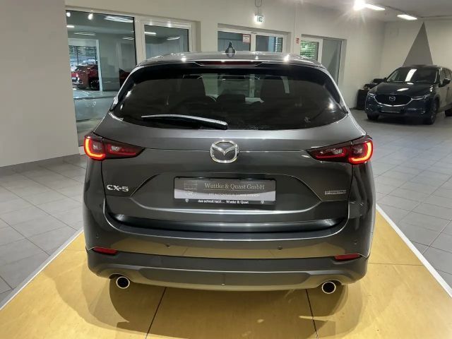 Mazda CX-5 *360°*LED*Carplay*Head-Up*