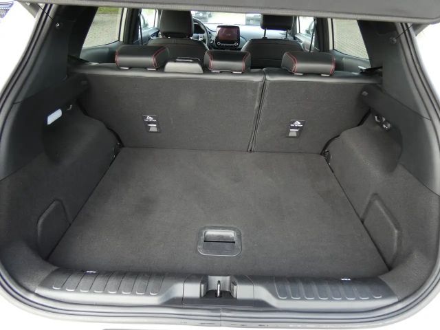 Ford Puma EcoBoost ST Line