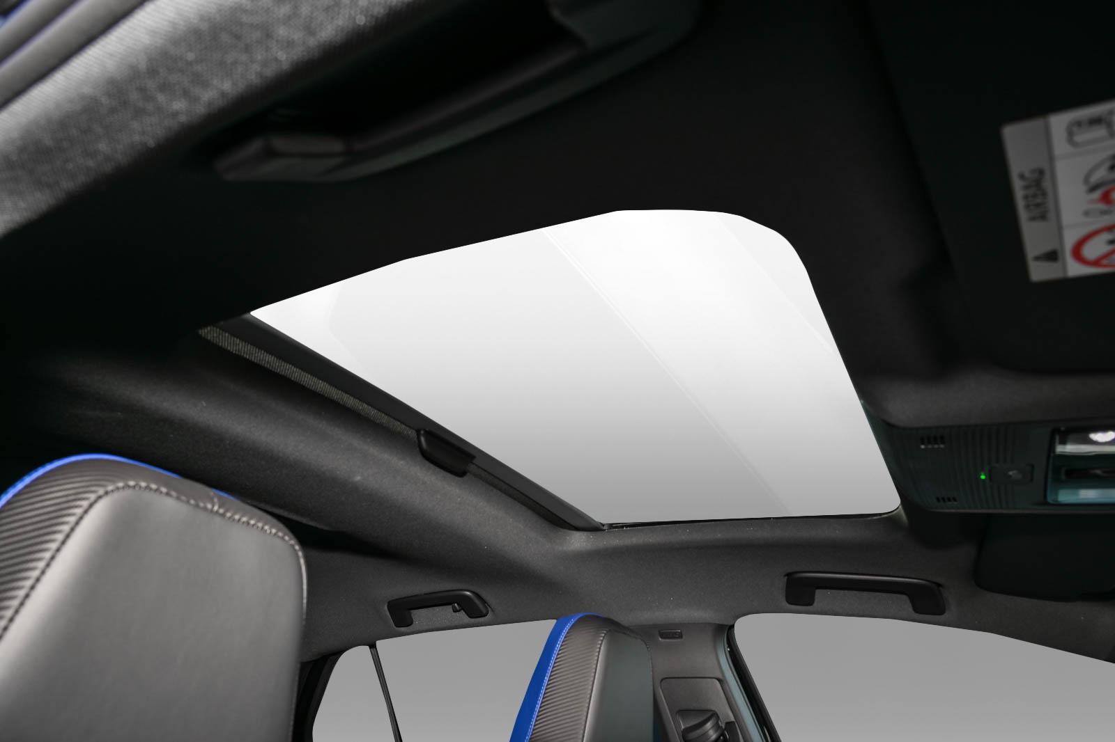 Volkswagen Golf 2.0 TSI DSG Golf VIII