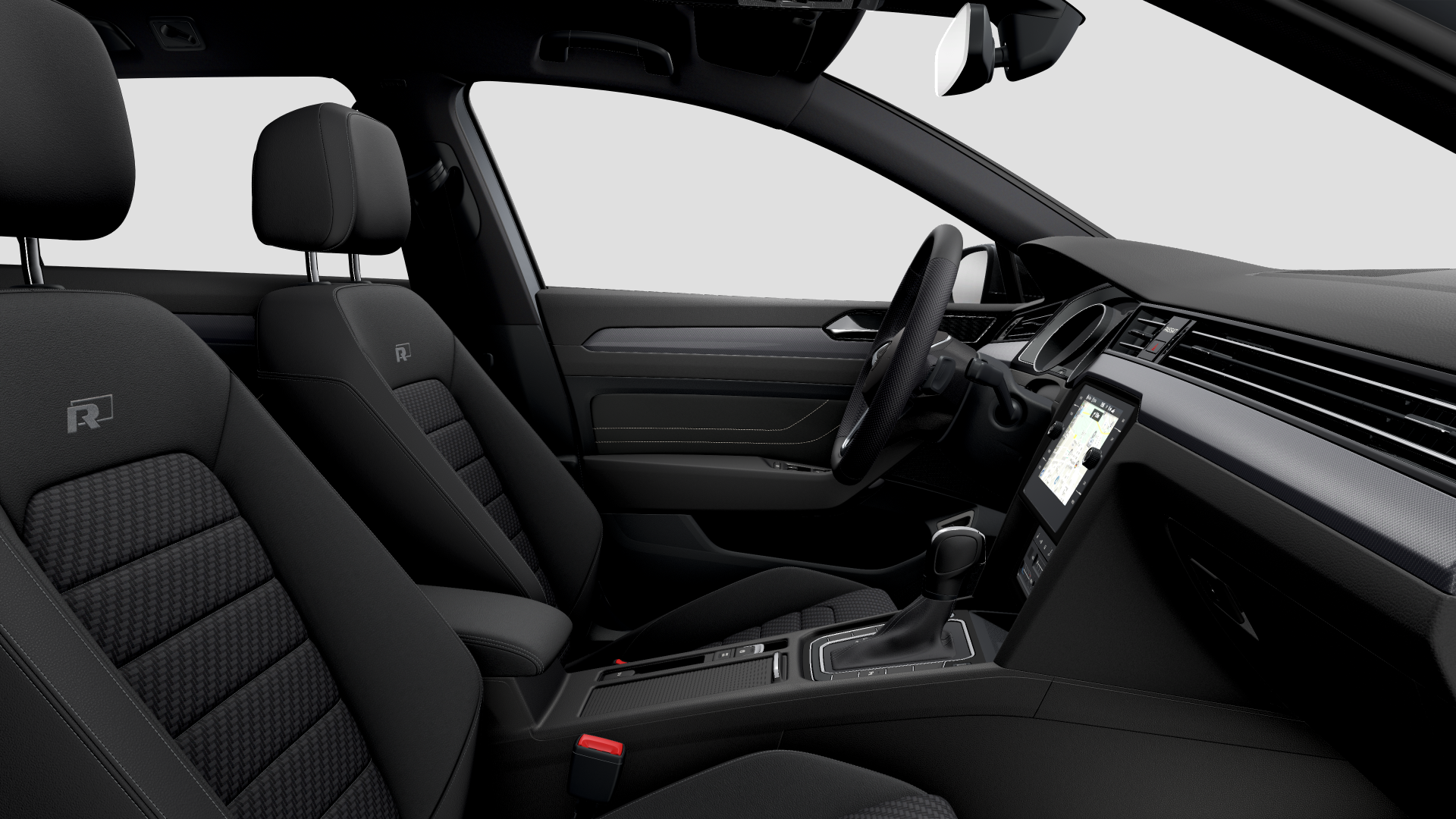 Volkswagen Passat 2.0 TDI DSG R-Line Variant