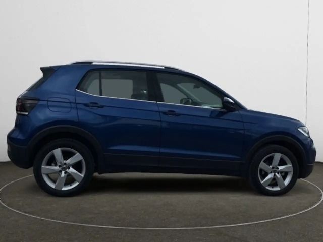 Volkswagen T-Cross 1.0 TSI DSG Style