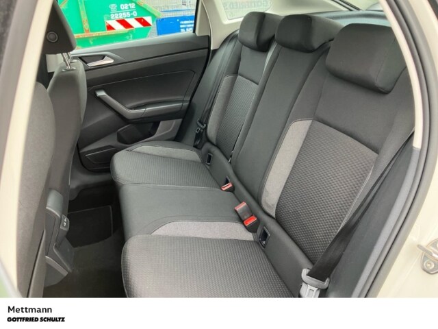 Volkswagen Taigo 1.0 TSI Life