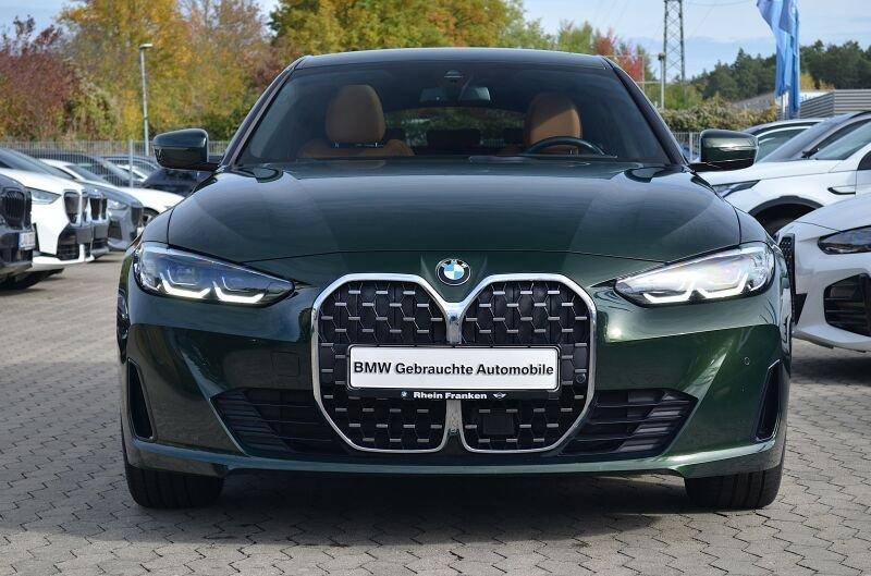 BMW 430 430i Coupé Gran Coupé