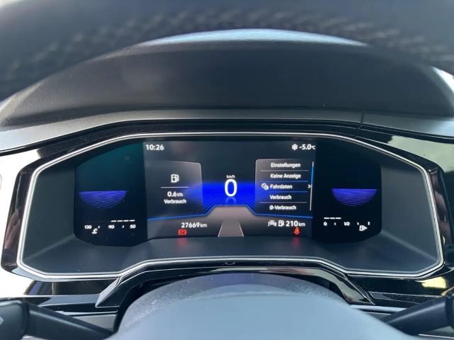 Volkswagen Polo 1.0 TSI R-Line