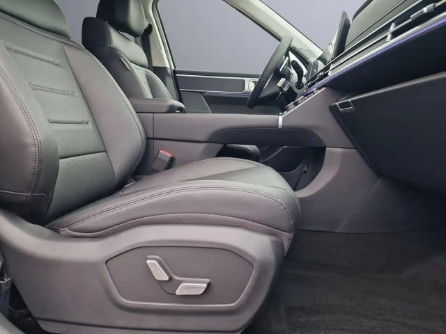 Hyundai Santa Fe Vierwielaandrijving