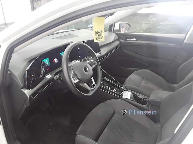 Volkswagen Golf DSG Style