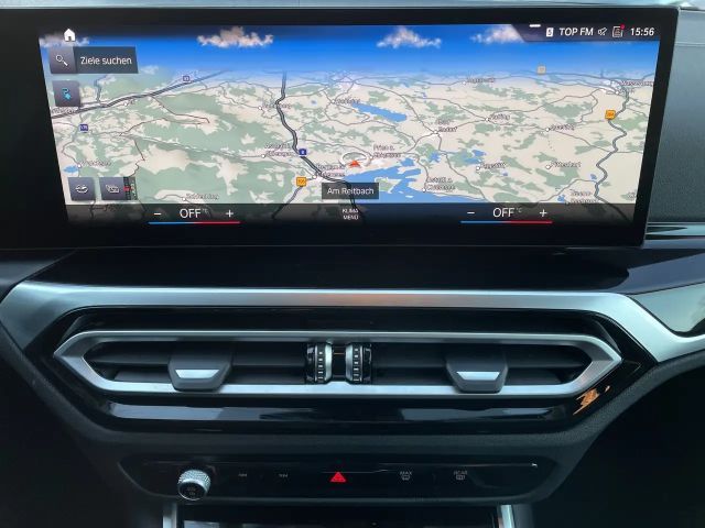 BMW i4 Coupé Gran Coupé eDrive40