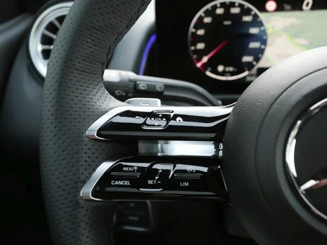 Mercedes-Benz GLB 200 AMG Line GLB 200 d