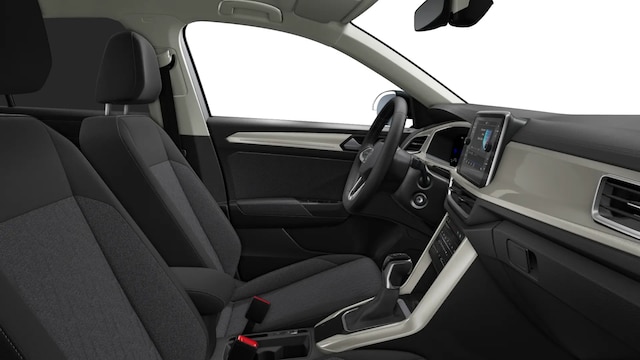 Volkswagen T-Roc Move