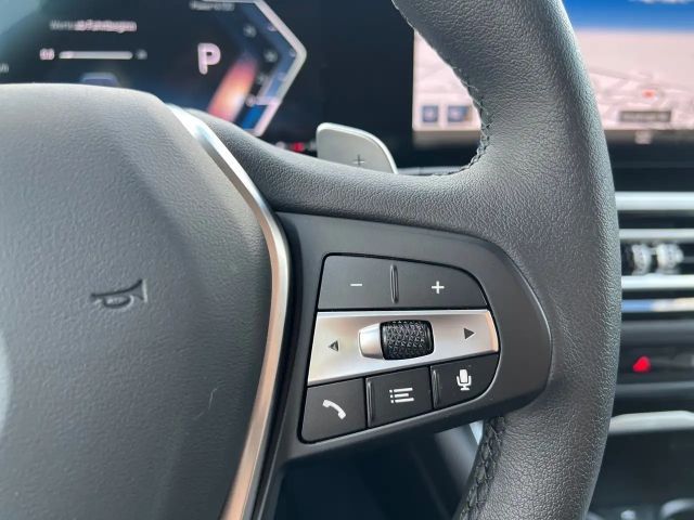 BMW 318 318d Touring