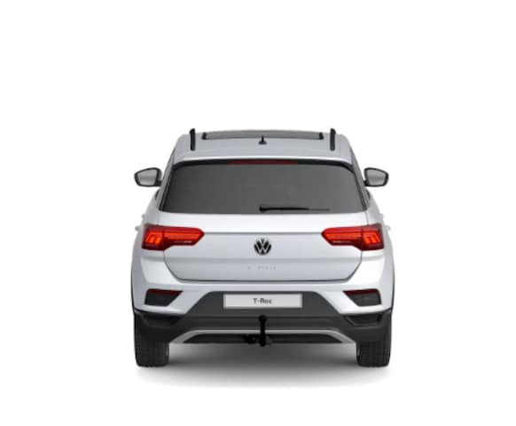 Volkswagen T-Roc Sport