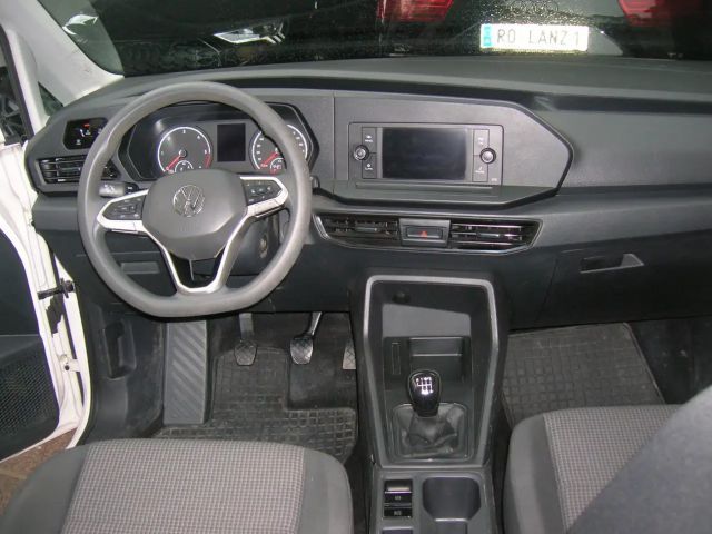 Volkswagen Caddy Combi