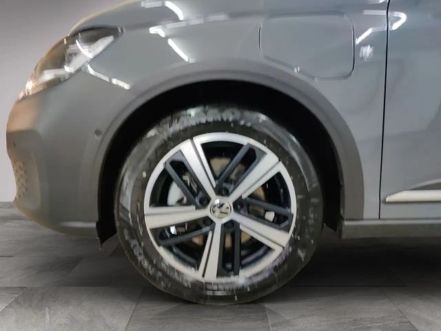 Volkswagen Caddy eHybrid