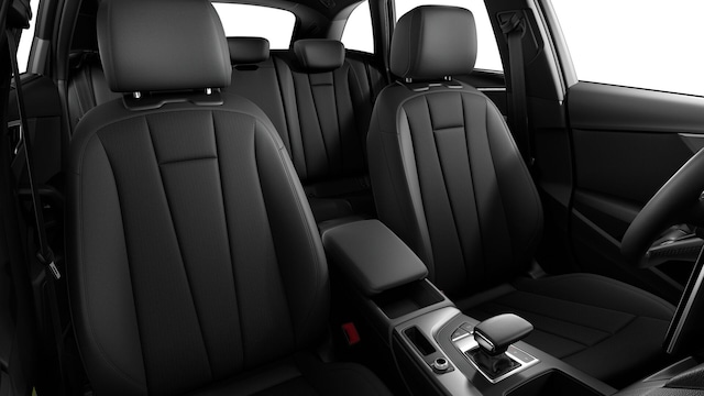 Audi A4 40 TDI Avant Quattro S-Line S-Tronic