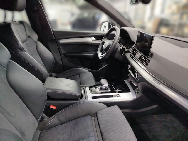 Audi SQ5 SUV TDI tiptronic Audi SQ5 SUV