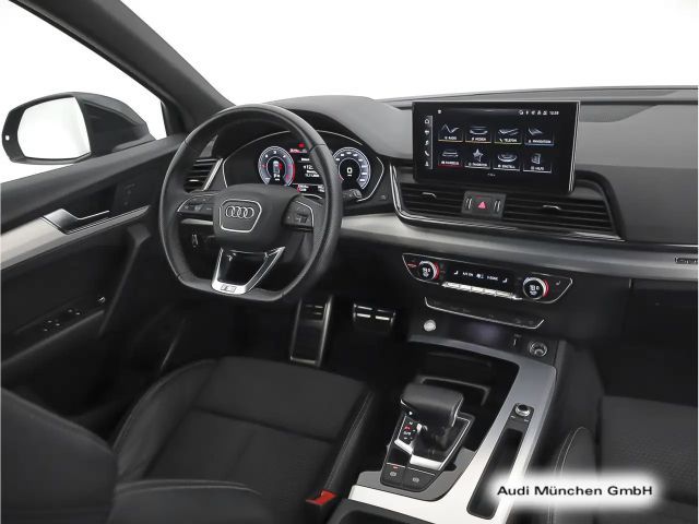 Audi Q5 40 TDI Quattro S-Line S-Tronic