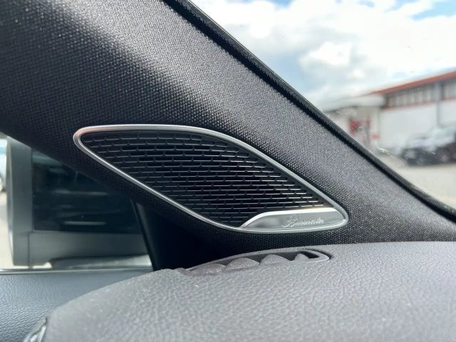 Mercedes-Benz A 220 A 220 d AMG Line